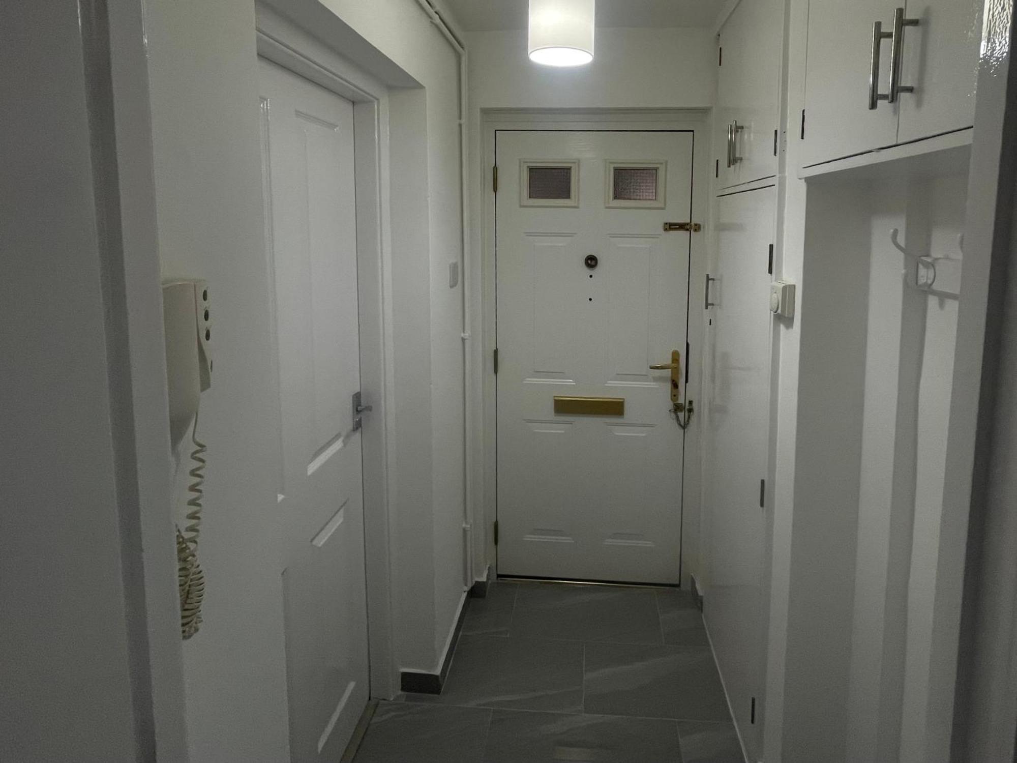 Oxford, 2 Bedroom Private Flat With Parking Exterior photo